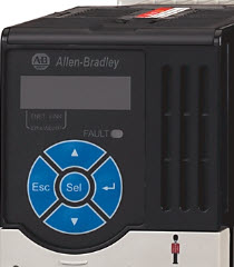 PowerFlex 527 VSD
