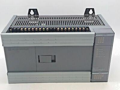 Allen Bradley SLC500 Fixed Hardware