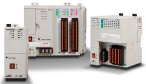 Allen-Bradley CompactLogix PLC | Latest product information.