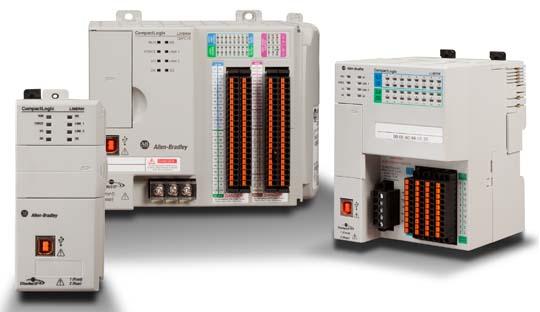 Allen-Bradley CompactLogix 5370