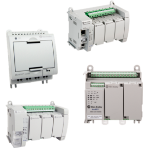 Micro800 - Allen-Bradley Automation