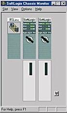 Allen-Bradley SoftLogix